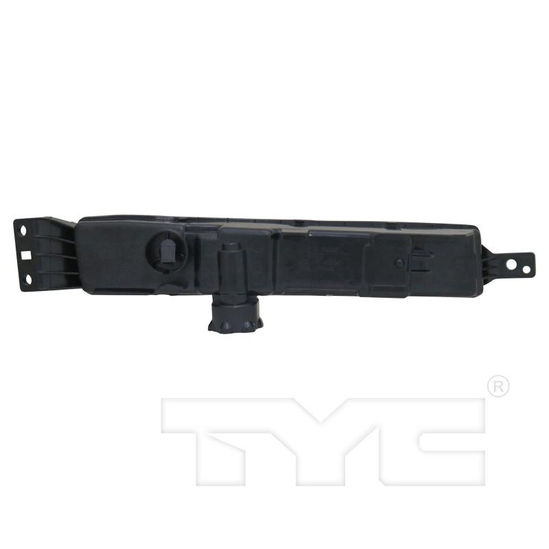 TYC 196160009 - Fog Light Assembly TYC 196160009 Fog Light Assembly product image 2 of 6