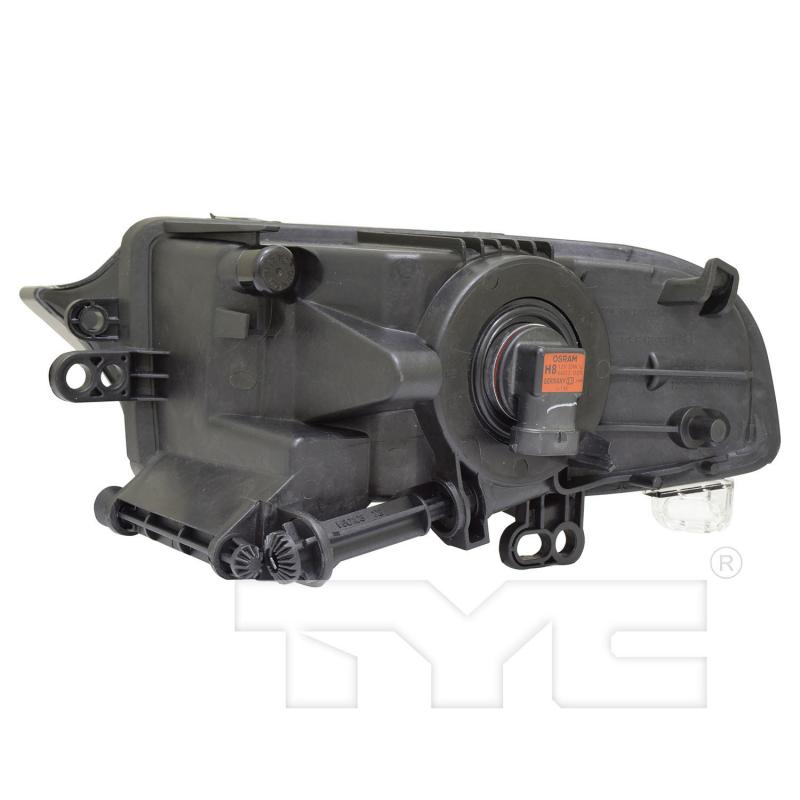 TYC 19616900 - Fog Light Assembly TYC 19616900 Fog Light Assembly product image 1 of 6
