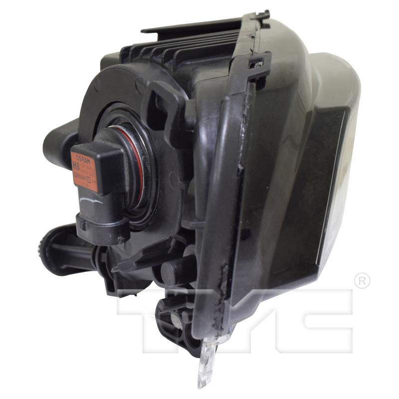 TYC 19616900 - Fog Light Assembly TYC 19616900 Fog Light Assembly product image 2 of 6