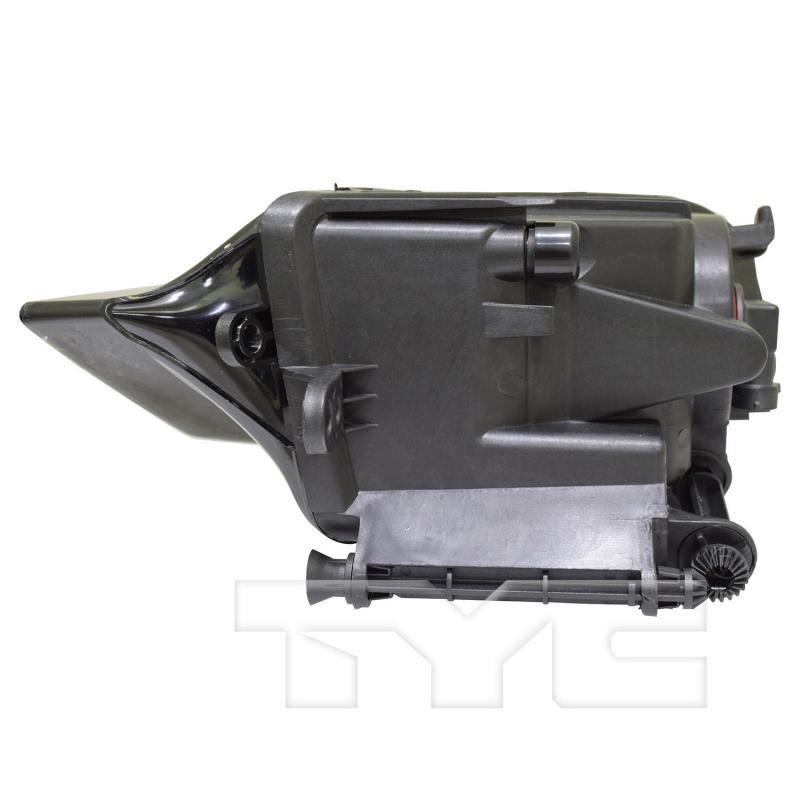 TYC 19616900 - Fog Light Assembly TYC 19616900 Fog Light Assembly product image 5 of 6