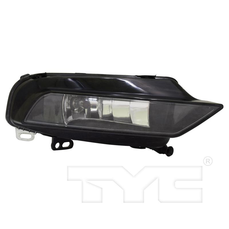 TYC 19616900 - Fog Light Assembly TYC 19616900 Fog Light Assembly product image 6 of 6