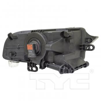 TYC 19617000 Fog Light Assembly product image 1 of 6