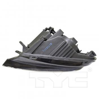 TYC 19617000 Fog Light Assembly product image 2 of 6