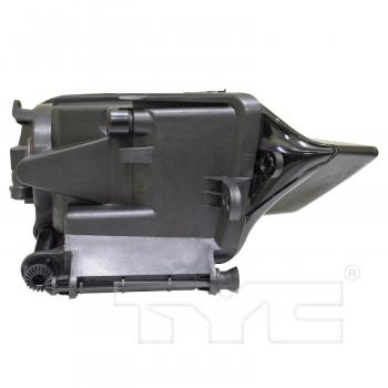 TYC 19617000 Fog Light Assembly product image 4 of 6