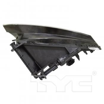 TYC 19617000 Fog Light Assembly product image 5 of 6