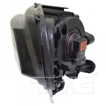 TYC 19617000 Fog Light Assembly product image 6 of 6