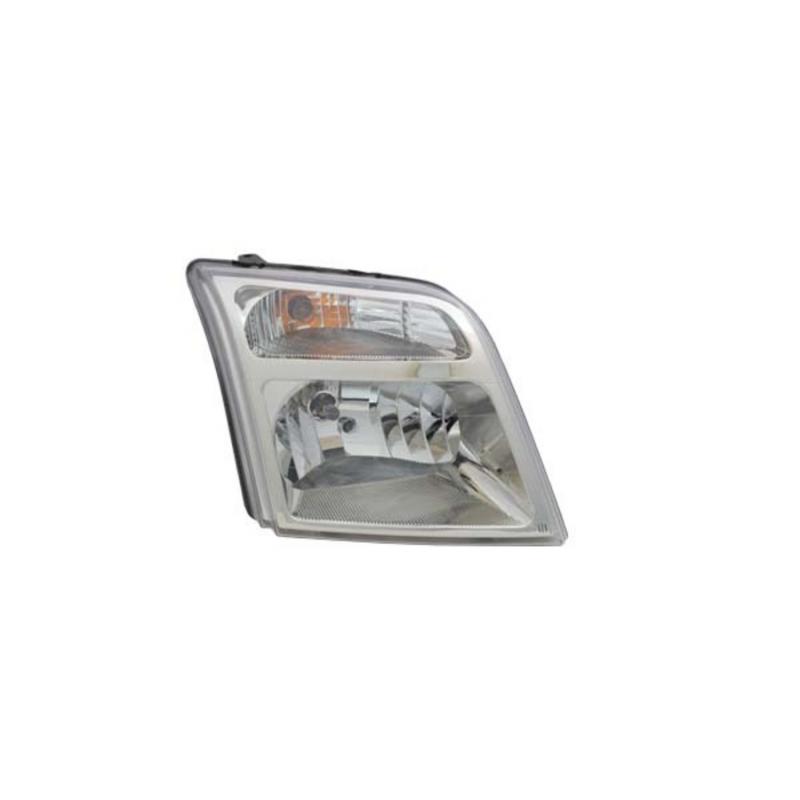 TYC 201267900 Headlight Assembly product image 1 of 1