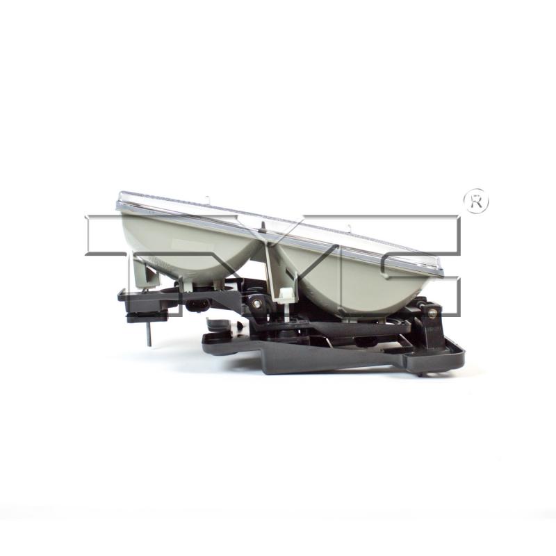 TYC 201669009 Headlight Assembly product image 5 of 6
