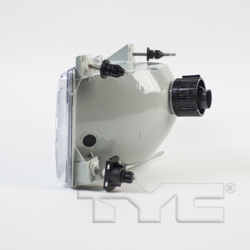 TYC 201935009 Headlight Assembly product image 1 of 5