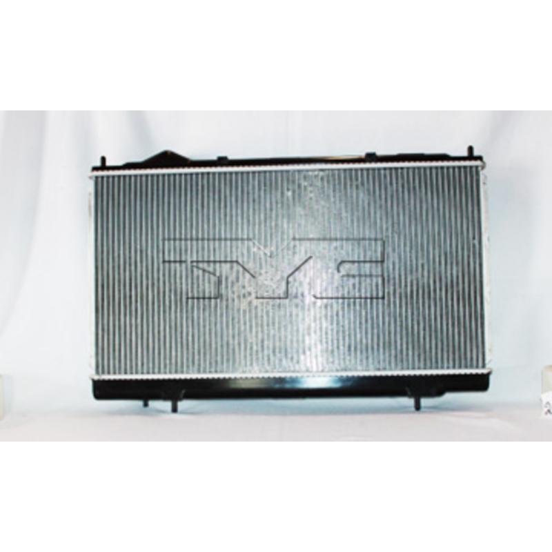 TYC 2023 Radiator product image 2 of 2