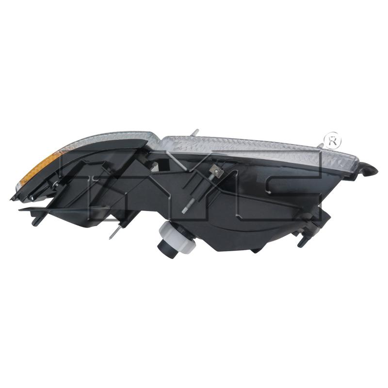 TYC 203016789 Headlight Assembly product image 2 of 6