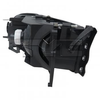 TYC 20301778 Headlight Assembly product image 1 of 6