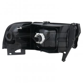 TYC 20301778 Headlight Assembly product image 2 of 6