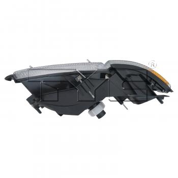 TYC 20301778 Headlight Assembly product image 3 of 6