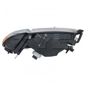 TYC 20301778 Headlight Assembly product image 5 of 6