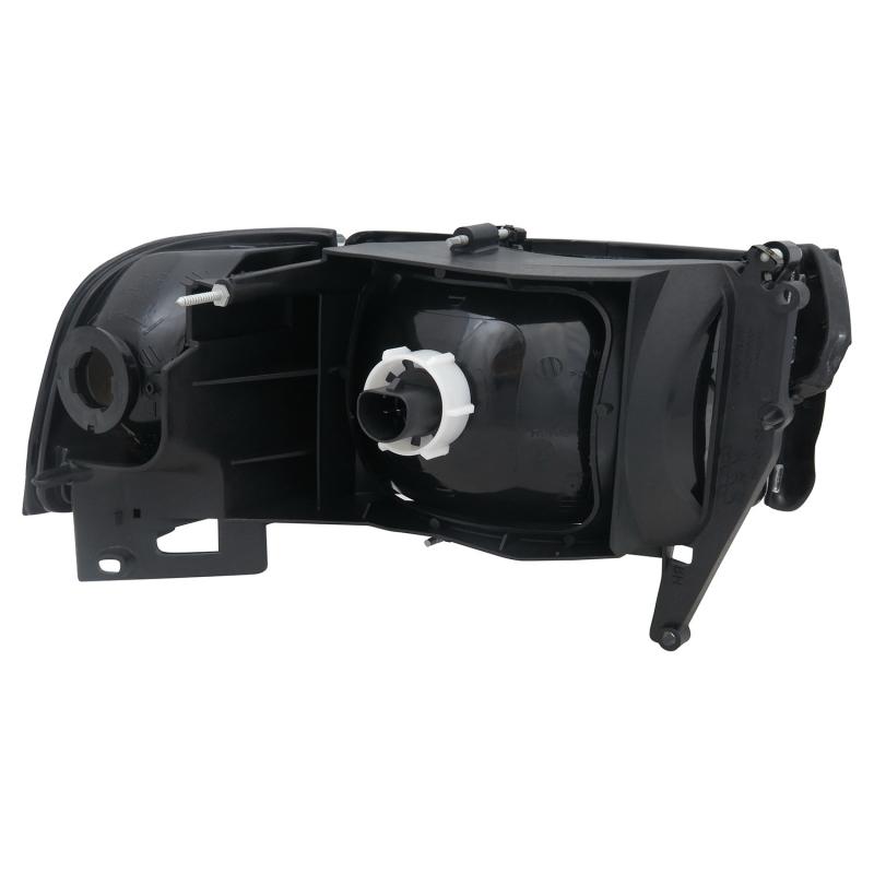 TYC 203017789 Headlight Assembly product image 2 of 3