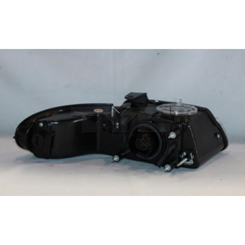 TYC 20316488 Headlight Assembly product image 1 of 2