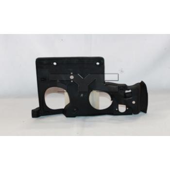 TYC Headlight Panel product image