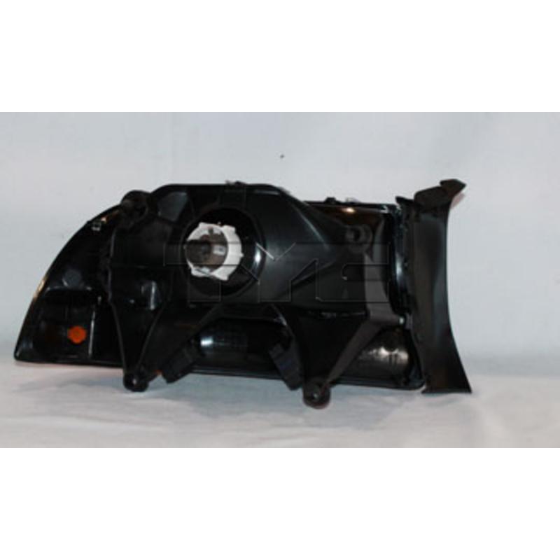 TYC 20506409 - Headlight Assembly TYC 20506409 Headlight Assembly product image 1 of 2
