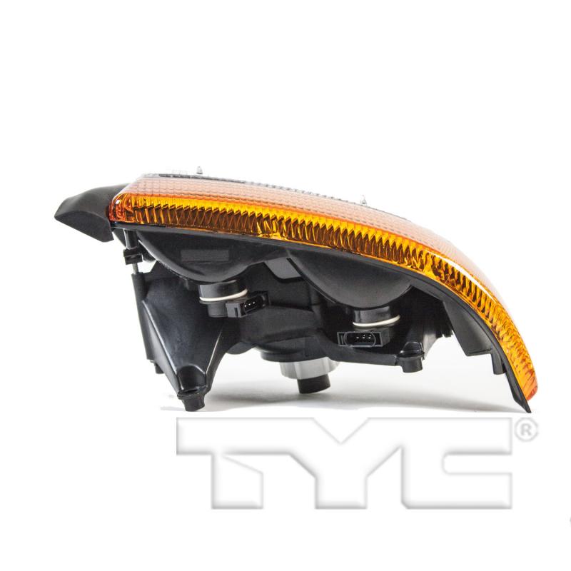TYC 205064099 - Headlight Assembly TYC 205064099 Headlight Assembly product image 1 of 6
