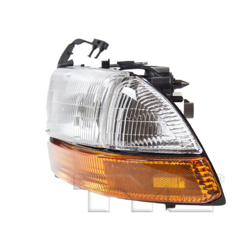 TYC 205064099 - Headlight Assembly TYC 205064099 Headlight Assembly product image 2 of 6