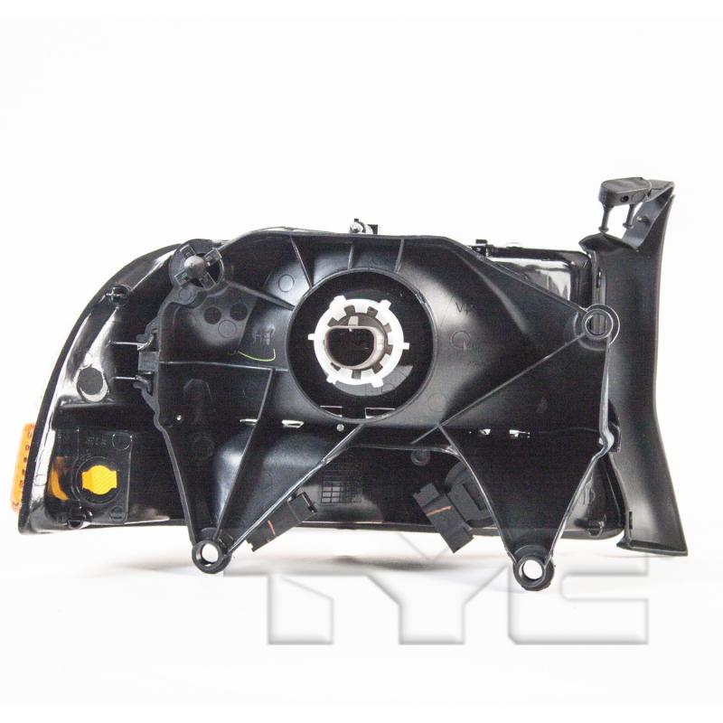 TYC 205064099 - Headlight Assembly TYC 205064099 Headlight Assembly product image 5 of 6