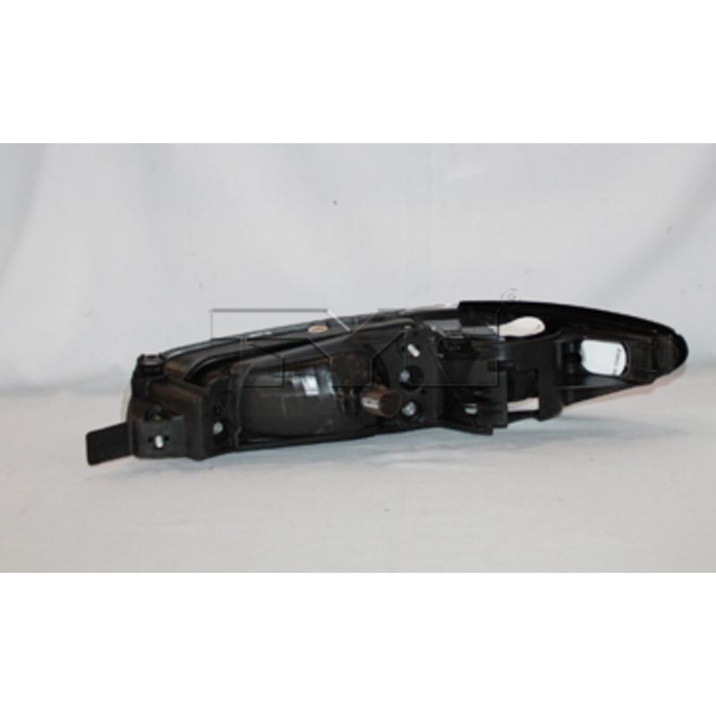 TYC 20512109 - Headlight Assembly TYC 20512109 Headlight Assembly product image 3 of 3