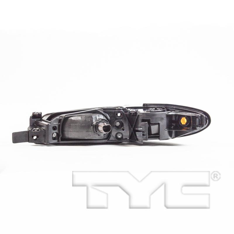 TYC 205121099 - Headlight Assembly TYC 205121099 Headlight Assembly product image 2 of 3