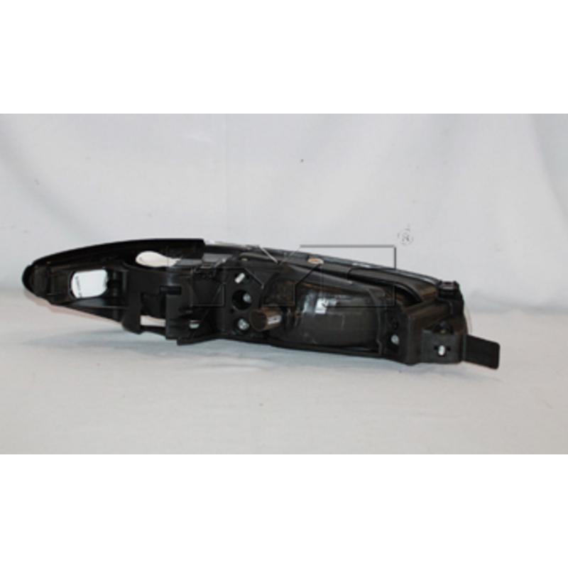 TYC 20512209 Headlight Assembly product image 1 of 2