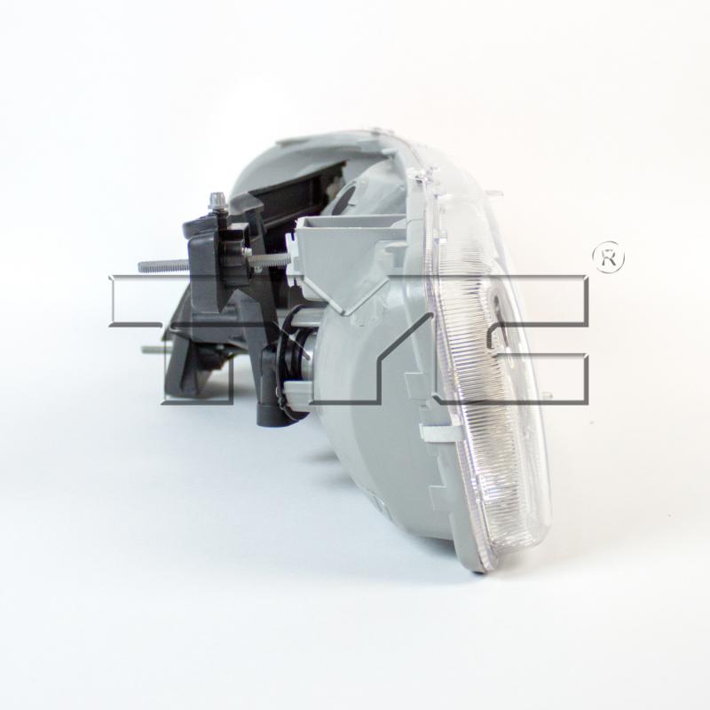 TYC 205568001 - Headlight Assembly TYC 205568001 Headlight Assembly product image 3 of 3