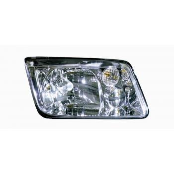 TYC 20565300 Headlight Assembly product image 1 of 3