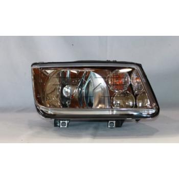 TYC 20565300 Headlight Assembly product image 3 of 3
