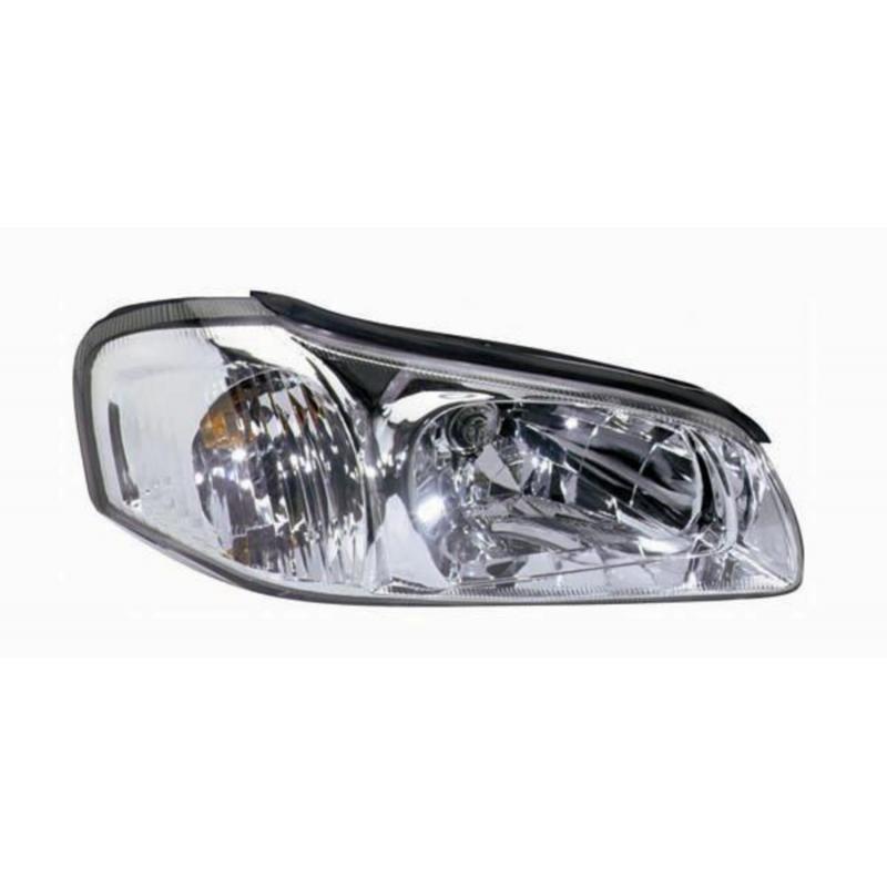 TYC 20576900 Headlight Assembly product image 1 of 1
