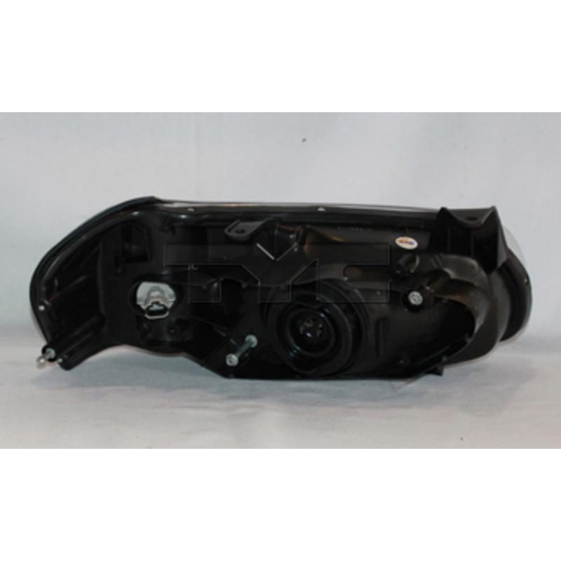 TYC 20577000 Headlight Assembly product image 1 of 2