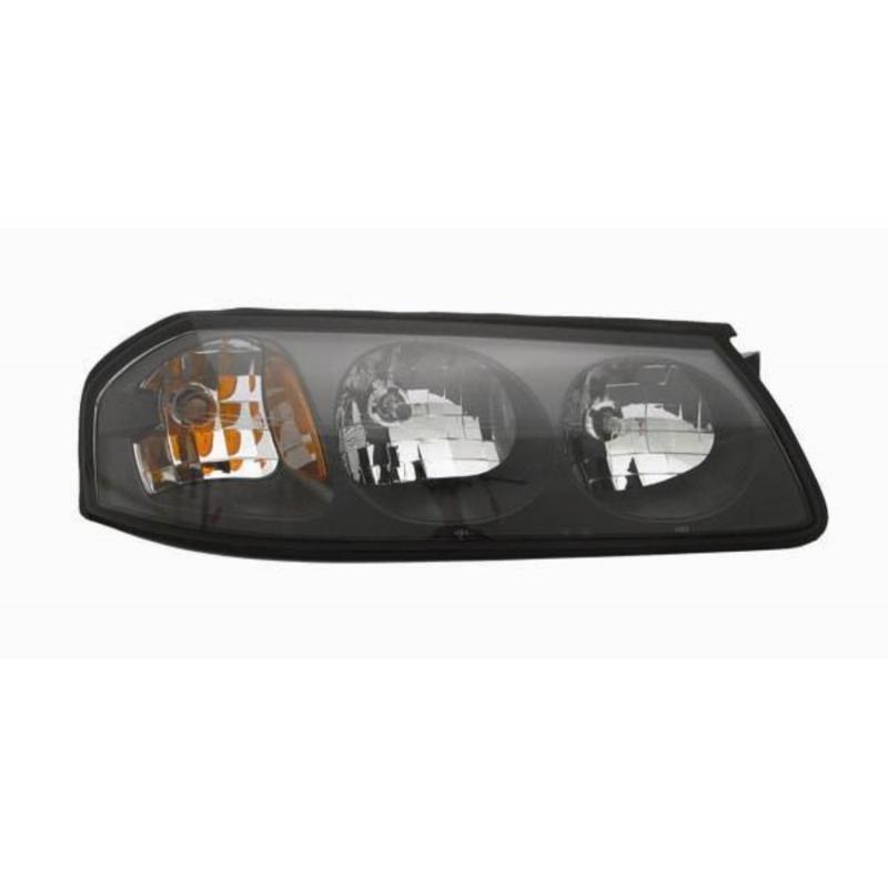 TYC 20577190 Headlight Assembly product image 1 of 1