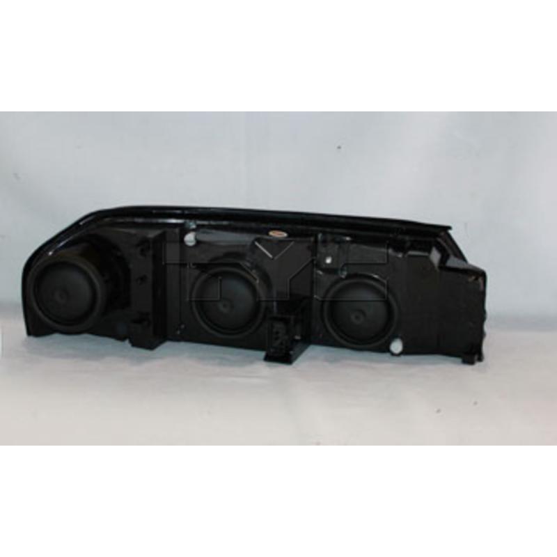 TYC 20577200 Headlight Assembly product image 2 of 2