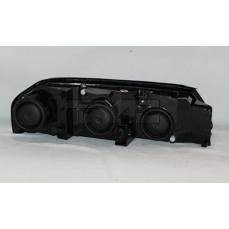 TYC 20577290 Headlight Assembly product image 2 of 2