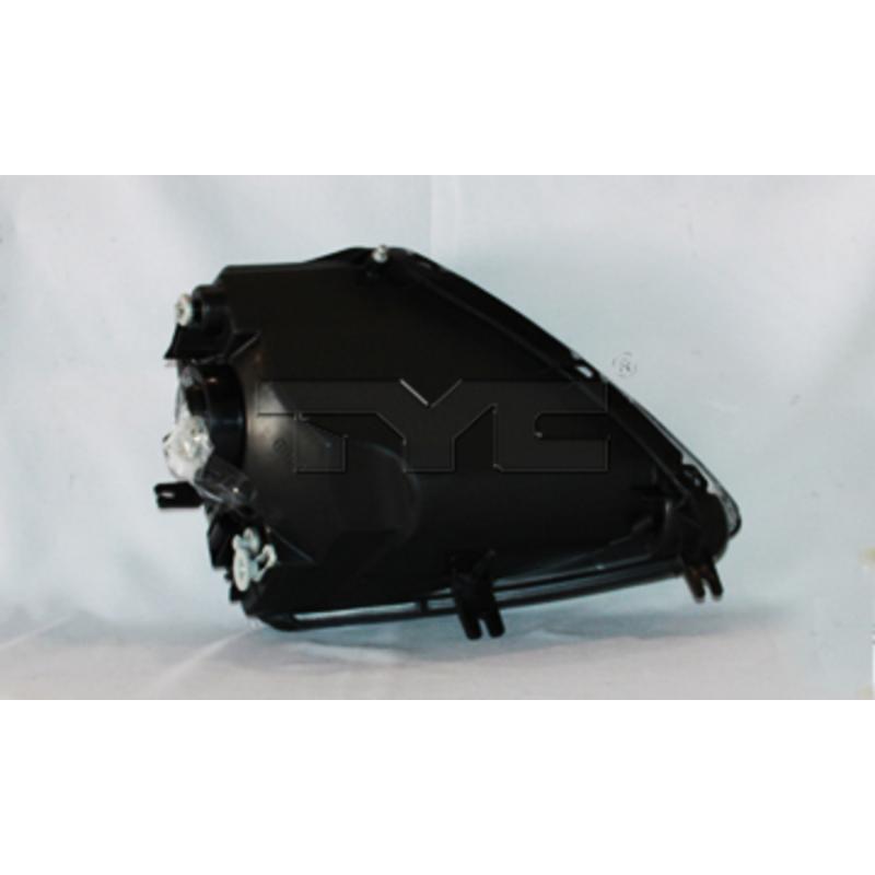 TYC 20579300 Headlight Assembly product image 1 of 3