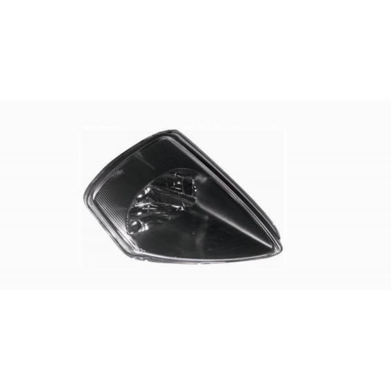 TYC 20579300 Headlight Assembly product image 2 of 3