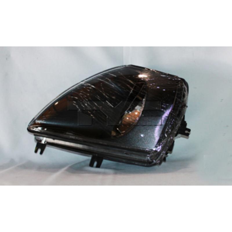 TYC 20579300 Headlight Assembly product image 3 of 3