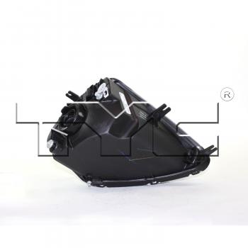 TYC 20579400 Headlight Assembly product image 1 of 2