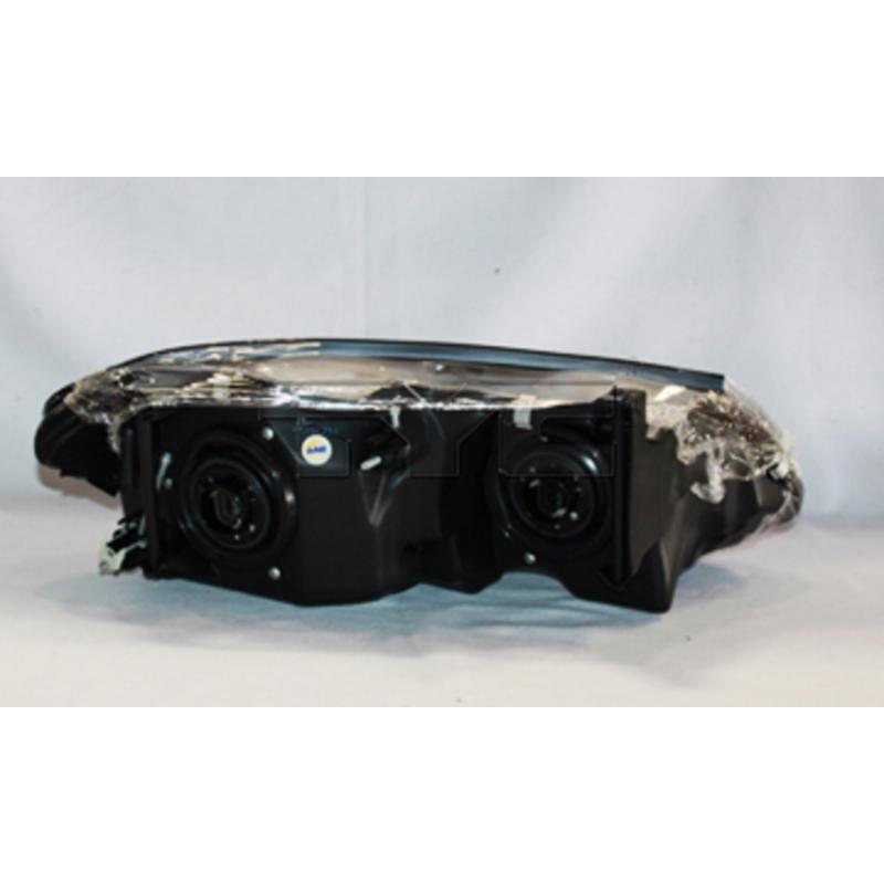 TYC 20580600 Headlight Assembly product image 1 of 2