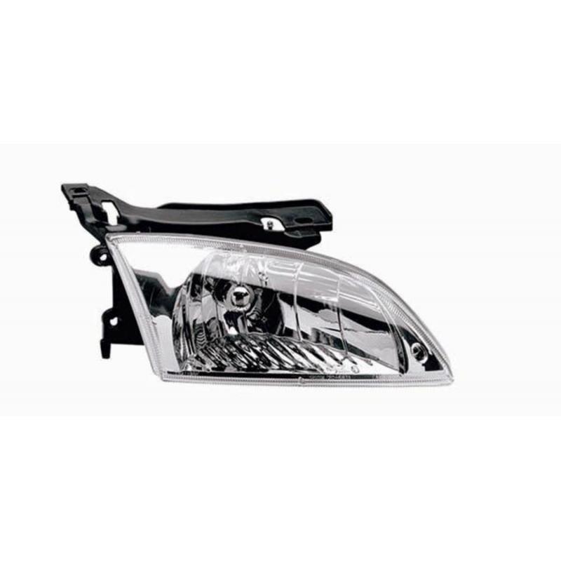 TYC 20581300 Headlight Assembly product image 1 of 1