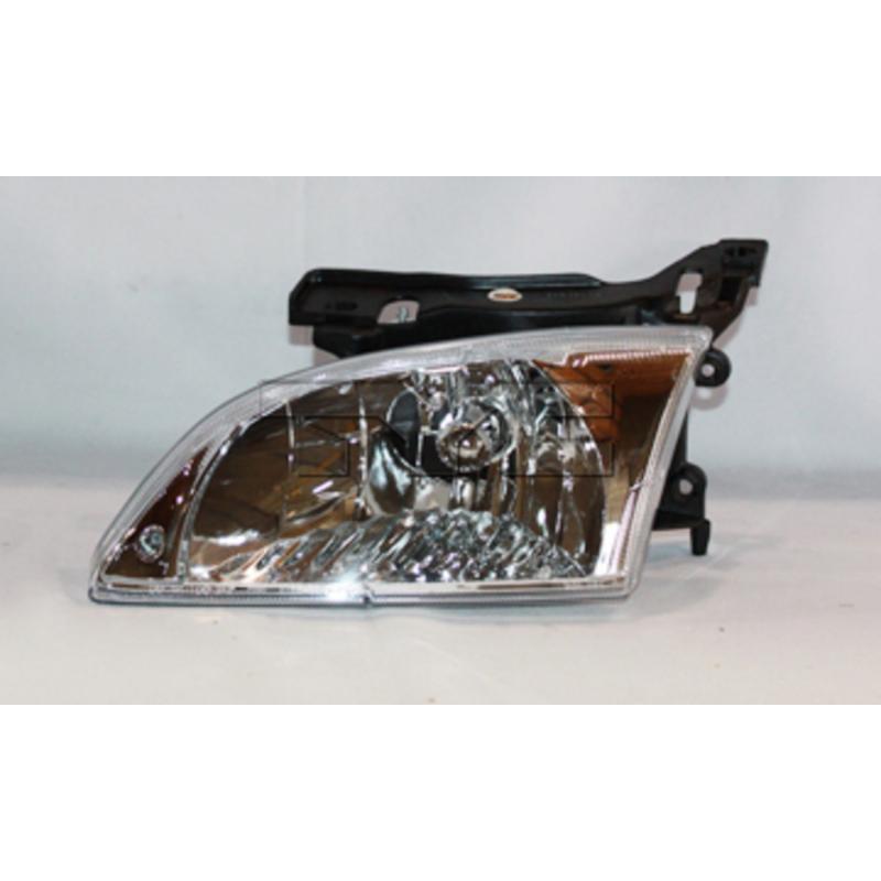 TYC 20581400 Headlight Assembly product image 1 of 2