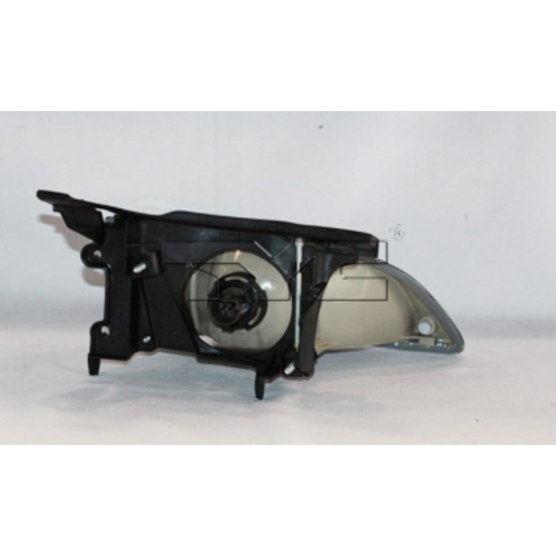 TYC 20581400 Headlight Assembly product image 2 of 2