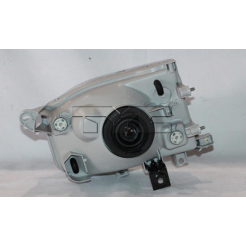 TYC 20582300 Headlight Assembly product image 1 of 2