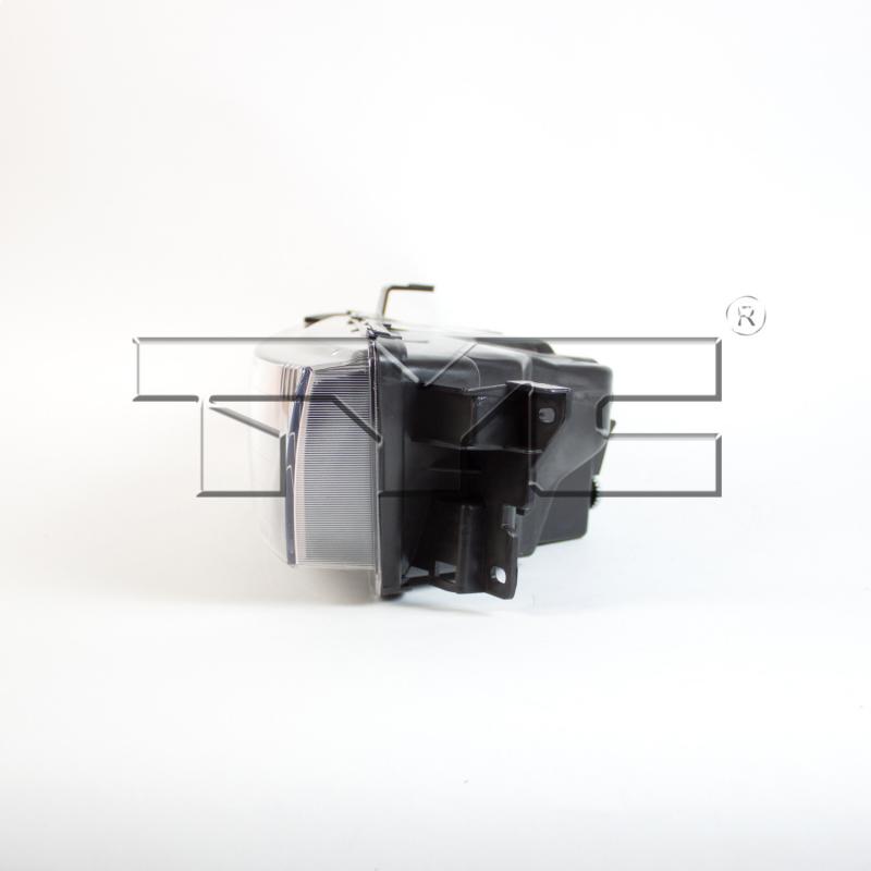TYC 205849901 Headlight Assembly product image 1 of 5