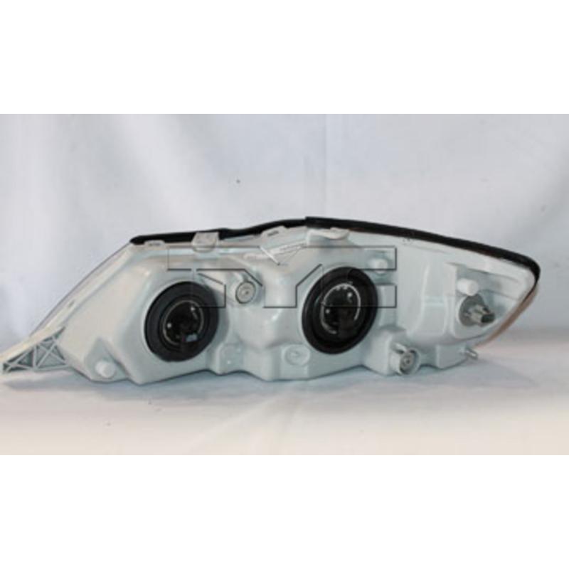 TYC 20585300 Headlight Assembly product image 1 of 3