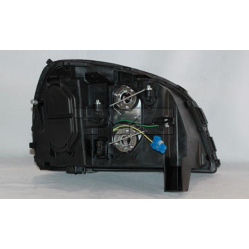 TYC 20585600 Headlight Assembly product image 1 of 2