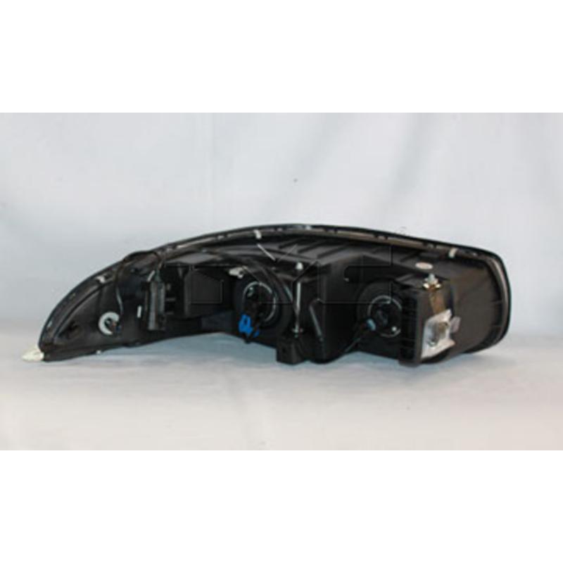 TYC 20587490 - Headlight Assembly TYC 20587490 Headlight Assembly product image 1 of 2
